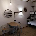 Ξενοδοχείο με διαμερίσματα Loft House Οδησσός