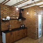 Loft House 3*