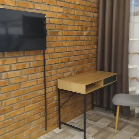 Aparthotel Loft House *