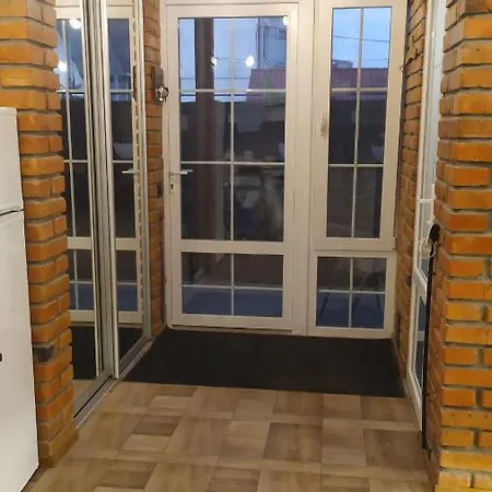Loft House Aparthotel Odesa