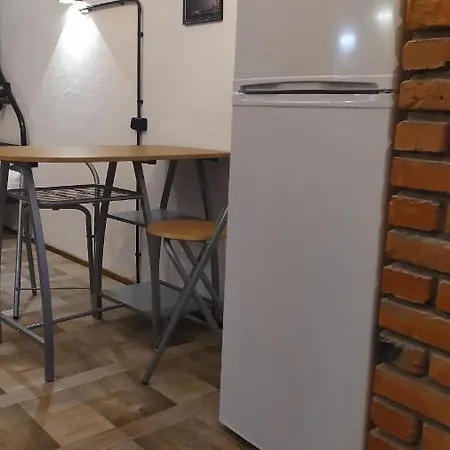 Loft House Odesa