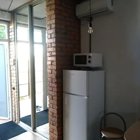 Loft House