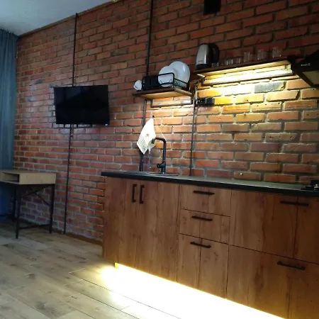 Aparthotel Loft House