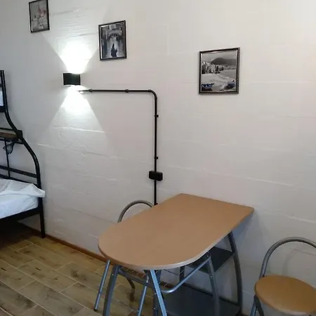 Loft House Aparthotel