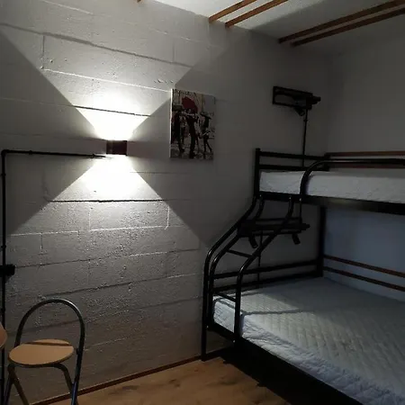 Aparthotel Loft House