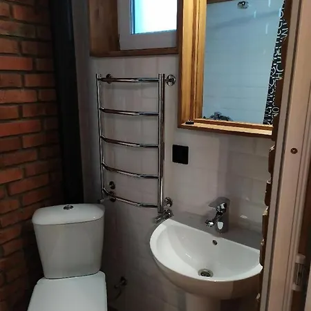Loft House