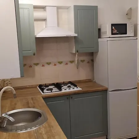 Aparthotel Loft House *