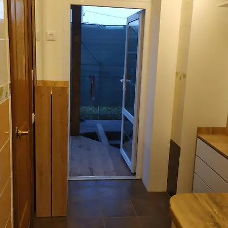 Loft House 3* Odesa