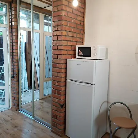 Loft House Odesa