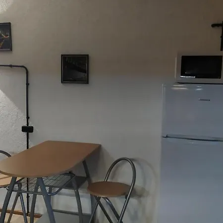 Aparthotel Loft House Odesa