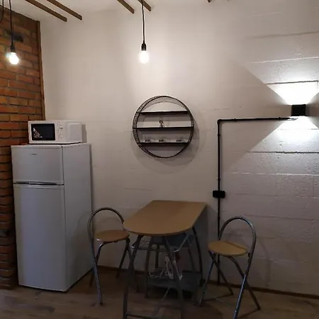Loft House 3* Odesa