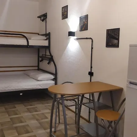 Loft House Odesa