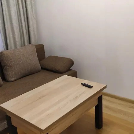 Aparthotel Loft House *