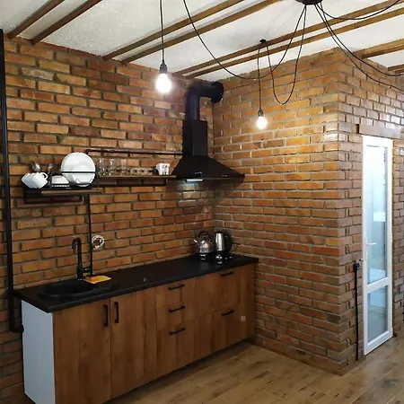 Loft House 3*
