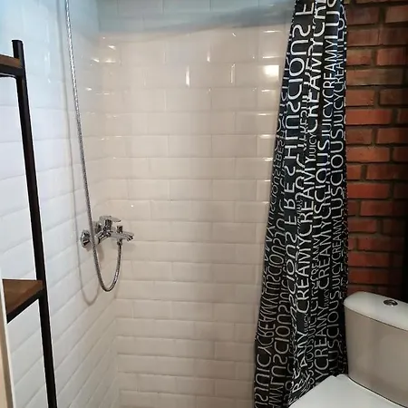 Loft House Aparthotel Odesa