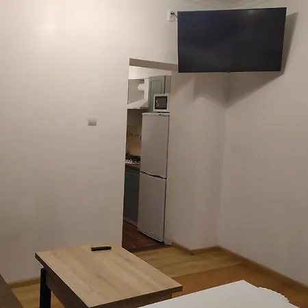 Aparthotel Loft House