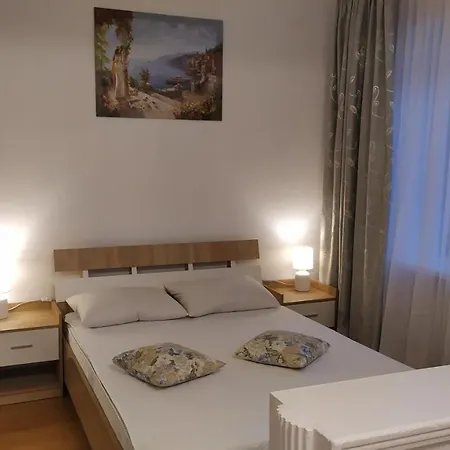 Loft House Aparthotel Odesa