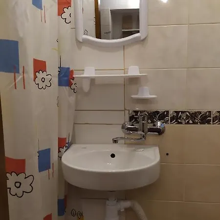Aparthotel Loft House
