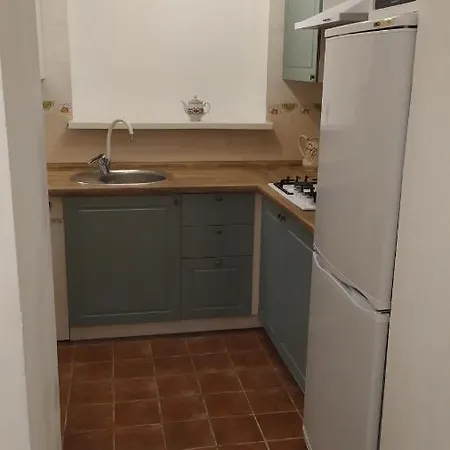 Aparthotel Loft House Odesa