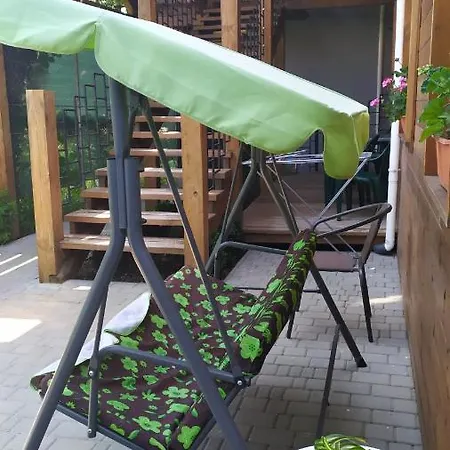 Loft House 3*