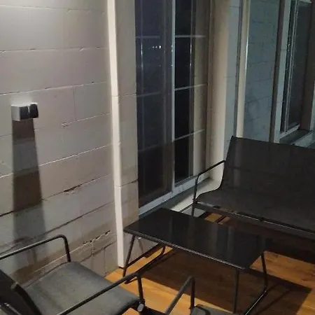 Aparthotel Loft House