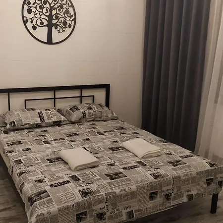 Loft House Aparthotel Odesa