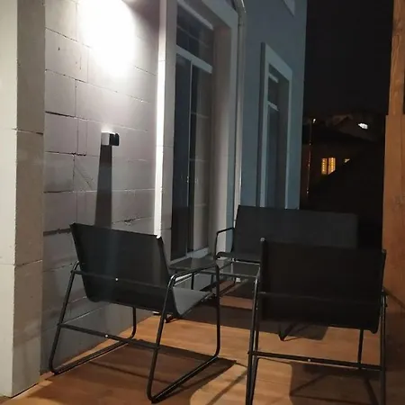 Loft House Odesa