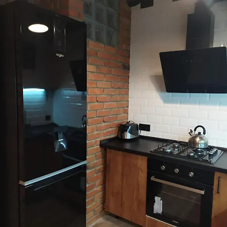 Aparthotel Loft House