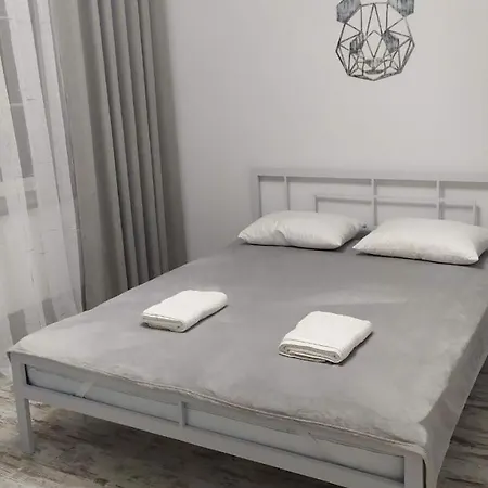 Aparthotel Loft House 3*