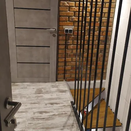 Loft House Odesa