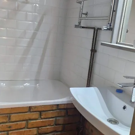 Aparthotel Loft House Odesa