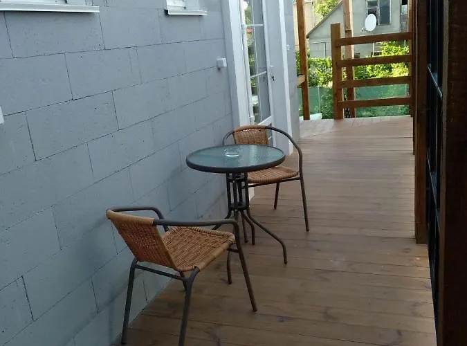 Loft House Одесса