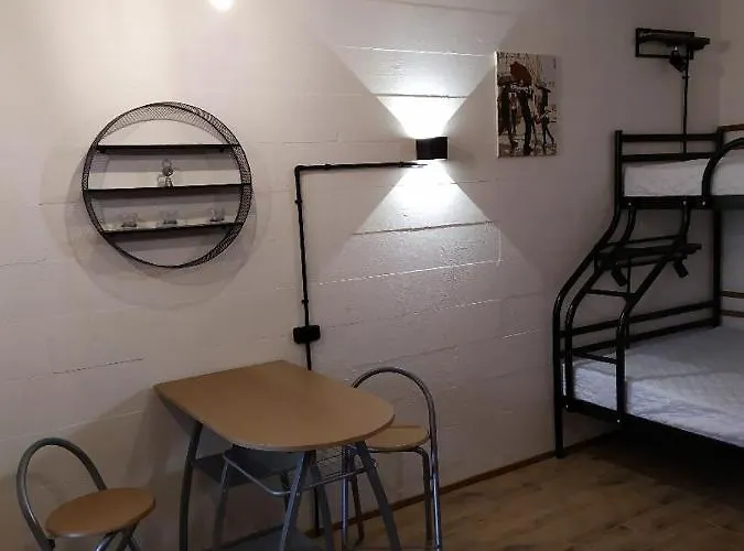 Апарт-отель Loft House Одесса