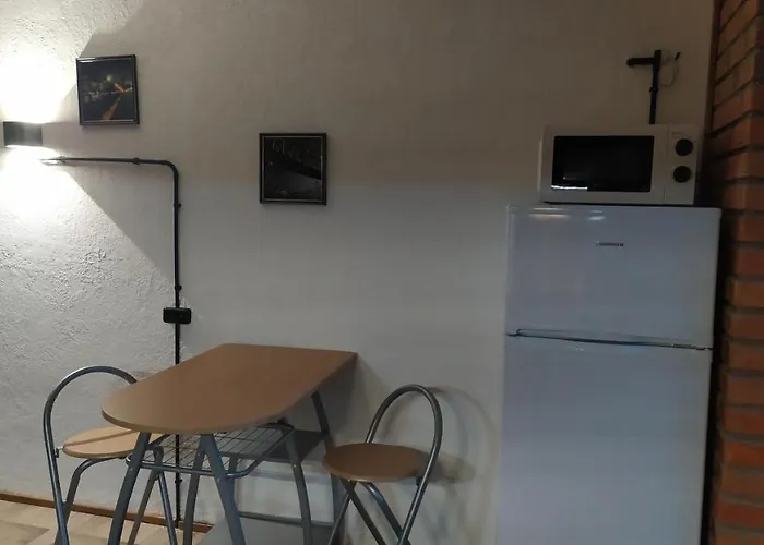 Апарт-отель Loft House Одесса