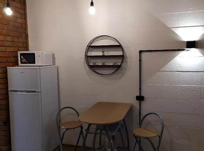 Loft House 3* Одесса