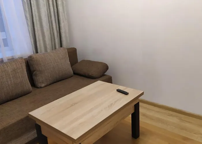 Апарт-отель Loft House 3*