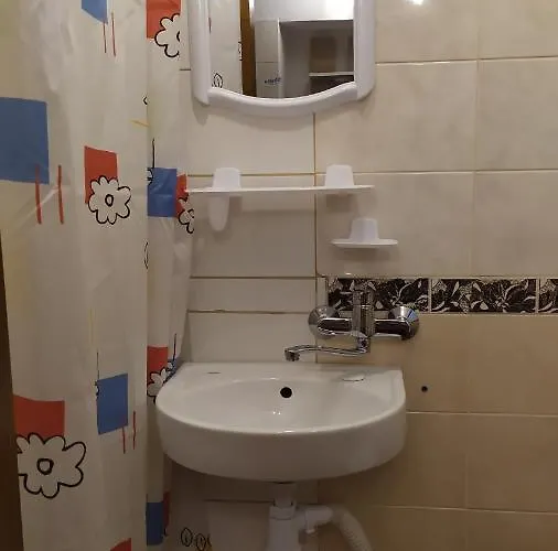 Апарт-отель Loft House