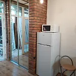 Loft House Odesa