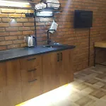 Loft House