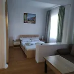 Loft House Aparthotel Odesa