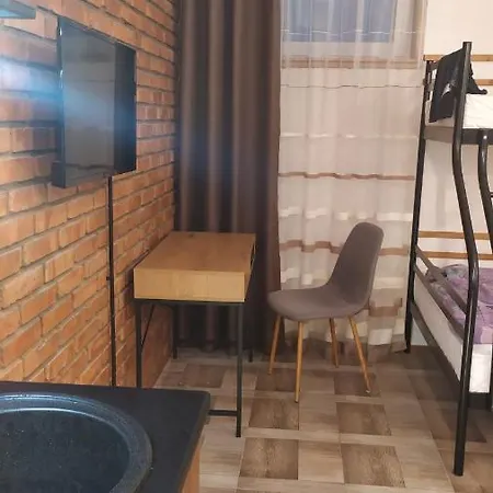 Loft House Apart Otel