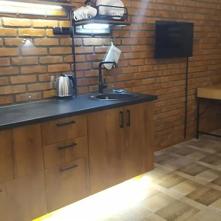 Loft House