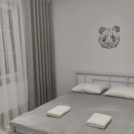 Loft House Apart Otel Odessa