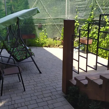 Loft House Hotel apartamentowy