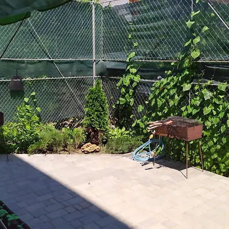 Loft House Aparthotel