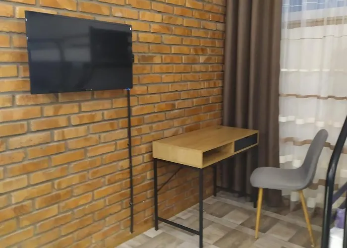 Aparthotel Loft House 3*