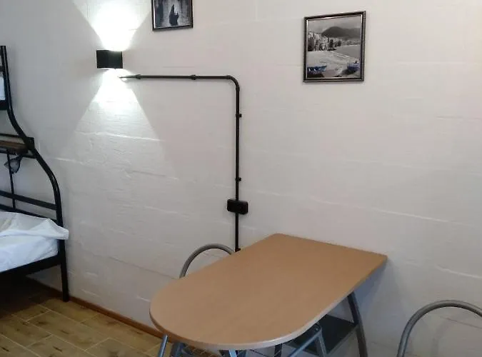 Loft House Aparthotel