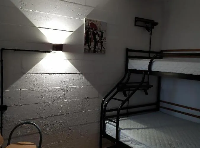 Hotel apartamentowy Loft House