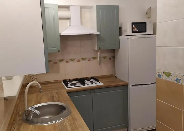 Aparthotel Loft House 3*