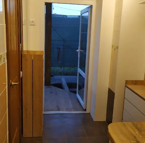 Loft House 3* Odessa